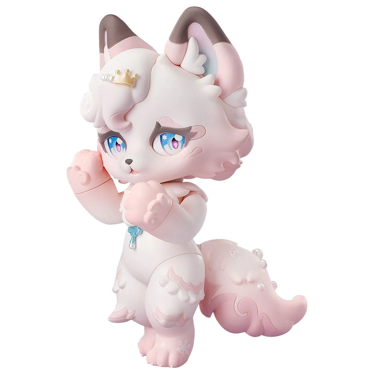 Fluffy Land Nendoroid akciófigura Dyana 10 cm termékfotó
