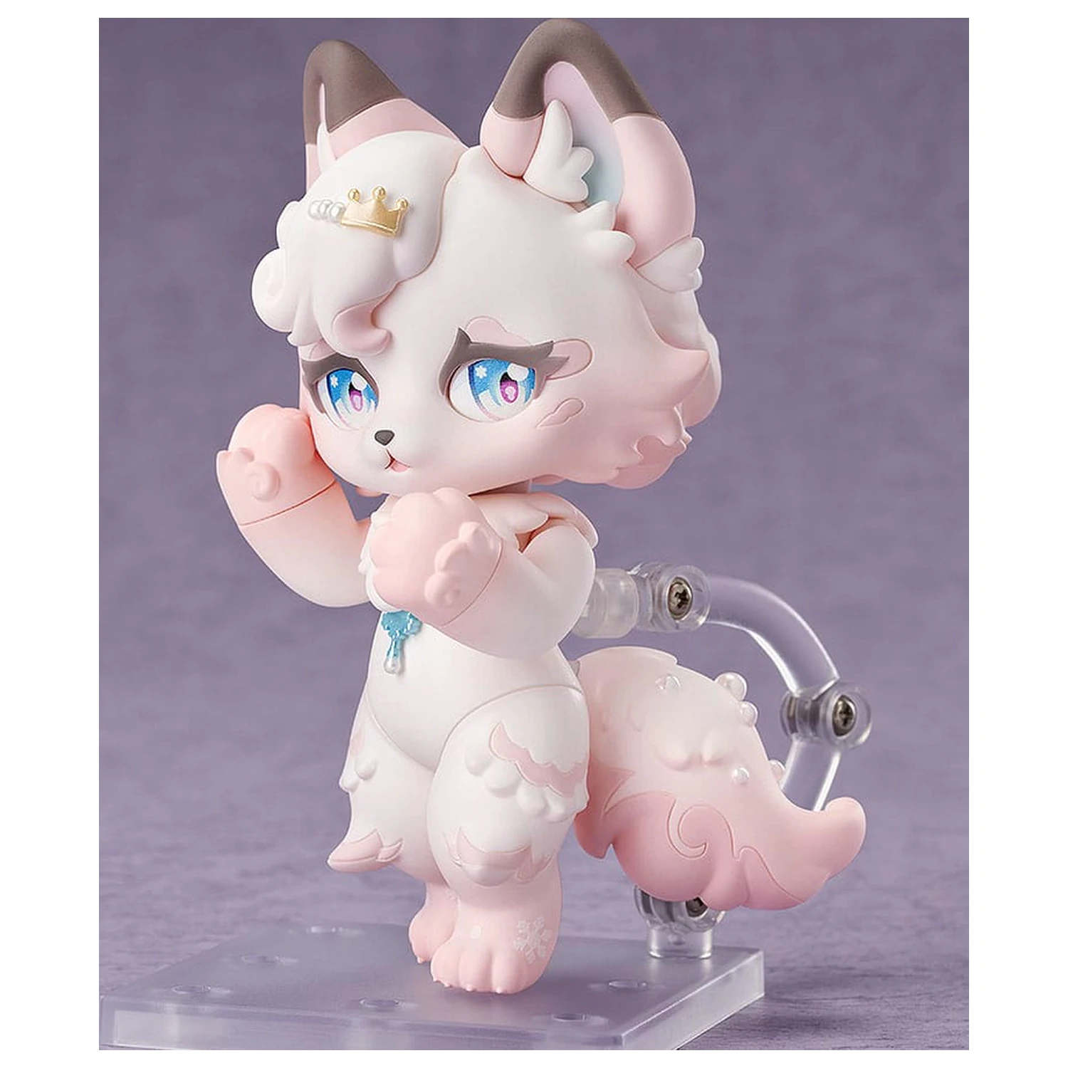 Fluffy Land Nendoroid akciófigura Dyana 10 cm termékfotó
