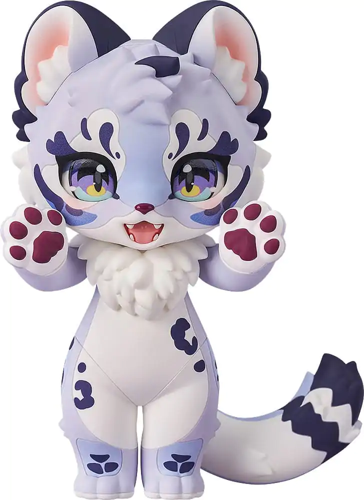 Fluffy Land Nendoroid akciófigura Kiriko 10 cm termékfotó