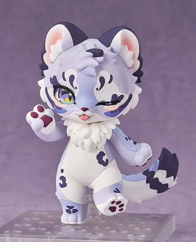 Fluffy Land Nendoroid akciófigura Kiriko 10 cm termékfotó