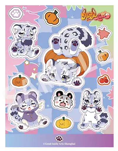 Fluffy Land Nendoroid akciófigura Kiriko 10 cm termékfotó