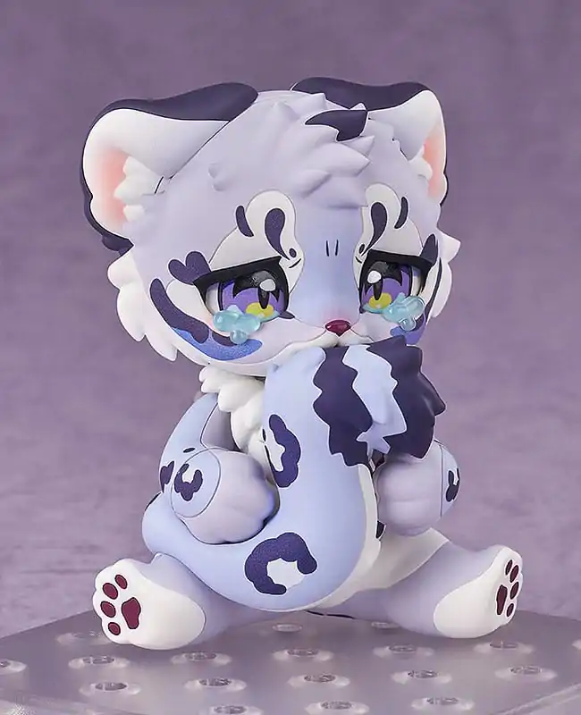 Fluffy Land Nendoroid akciófigura Kiriko 10 cm termékfotó