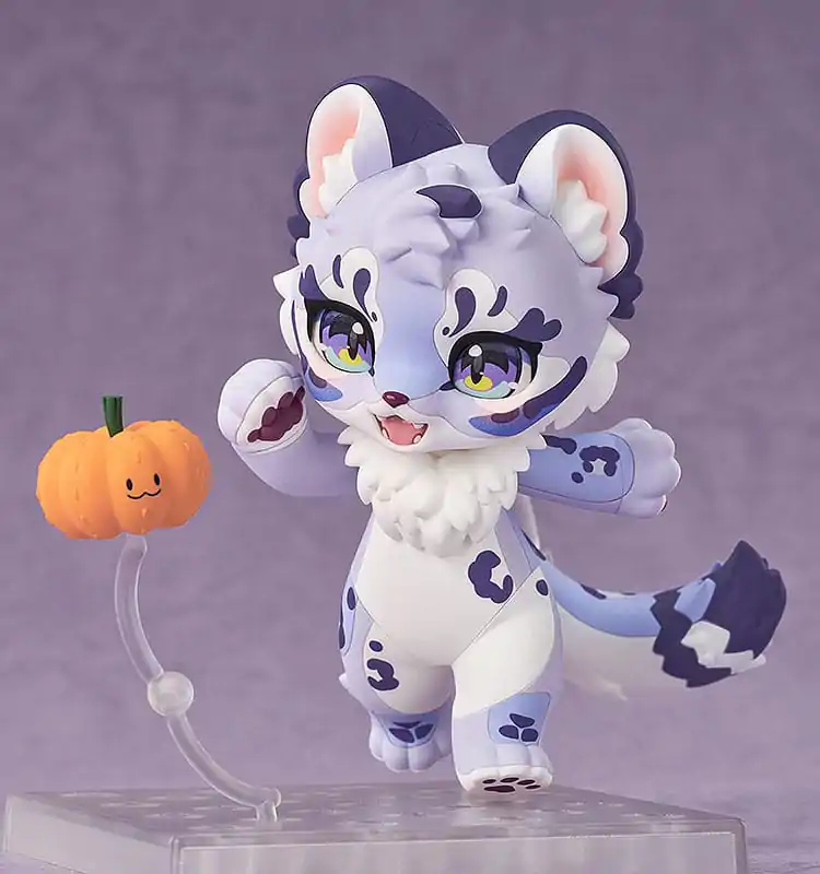 Fluffy Land Nendoroid akciófigura Kiriko 10 cm termékfotó
