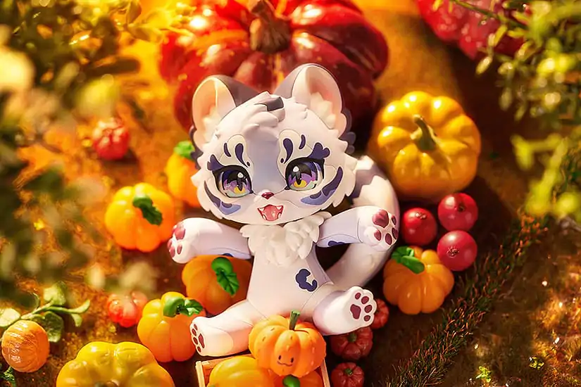 Fluffy Land Nendoroid akciófigura Kiriko 10 cm termékfotó