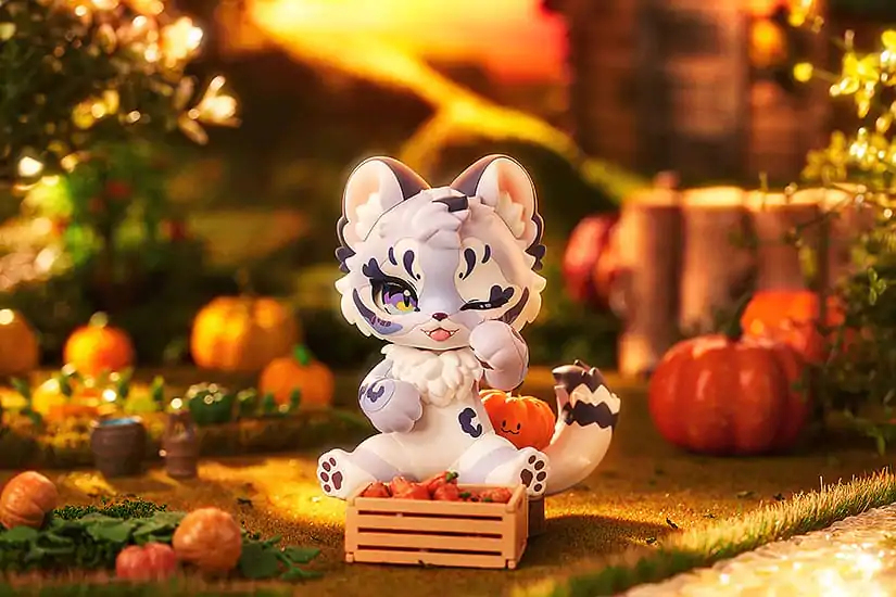 Fluffy Land Nendoroid akciófigura Kiriko 10 cm termékfotó