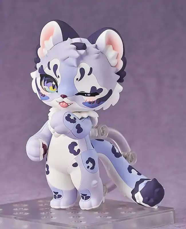 Fluffy Land Nendoroid akciófigura Kiriko 10 cm termékfotó