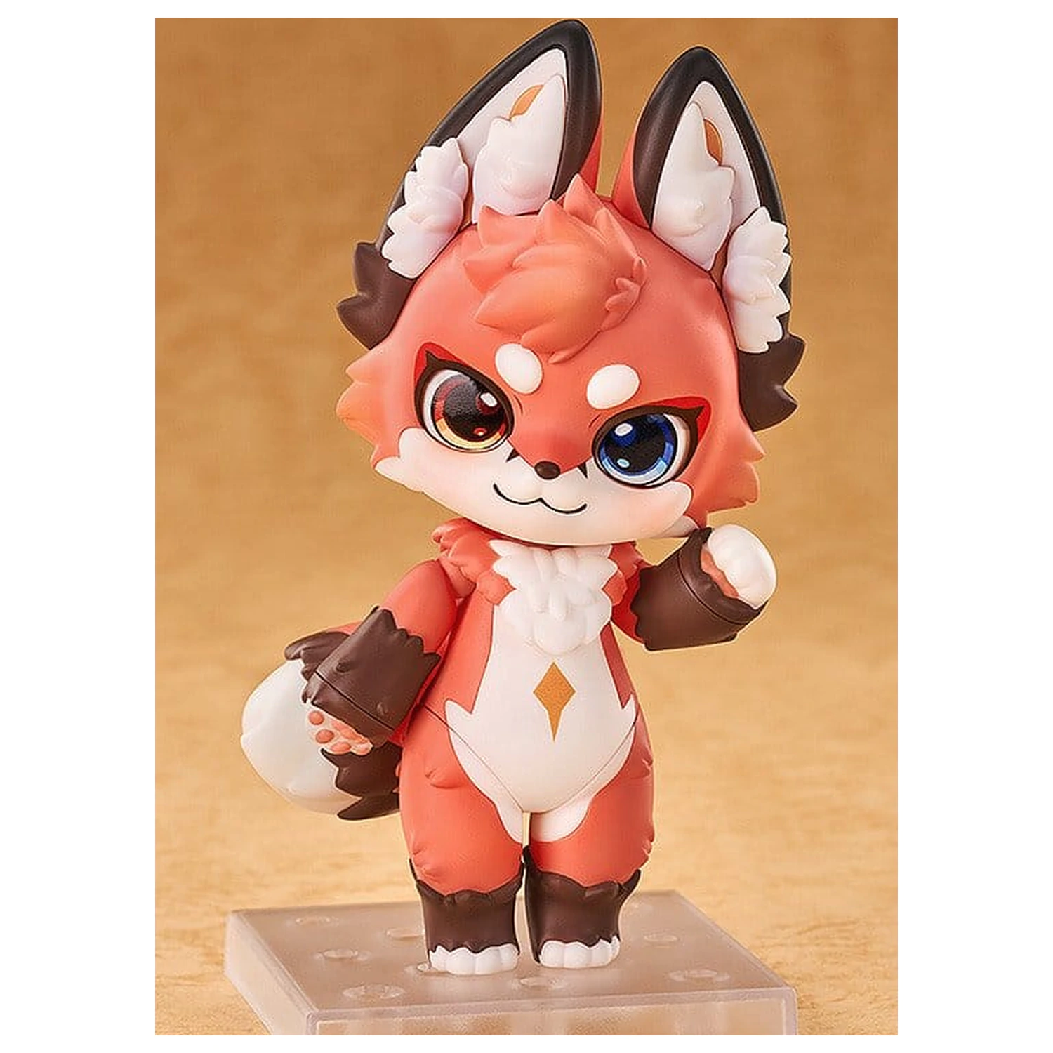 Fluffy Land Nendoroid akciófigura River (re-run) 10 cm termékfotó