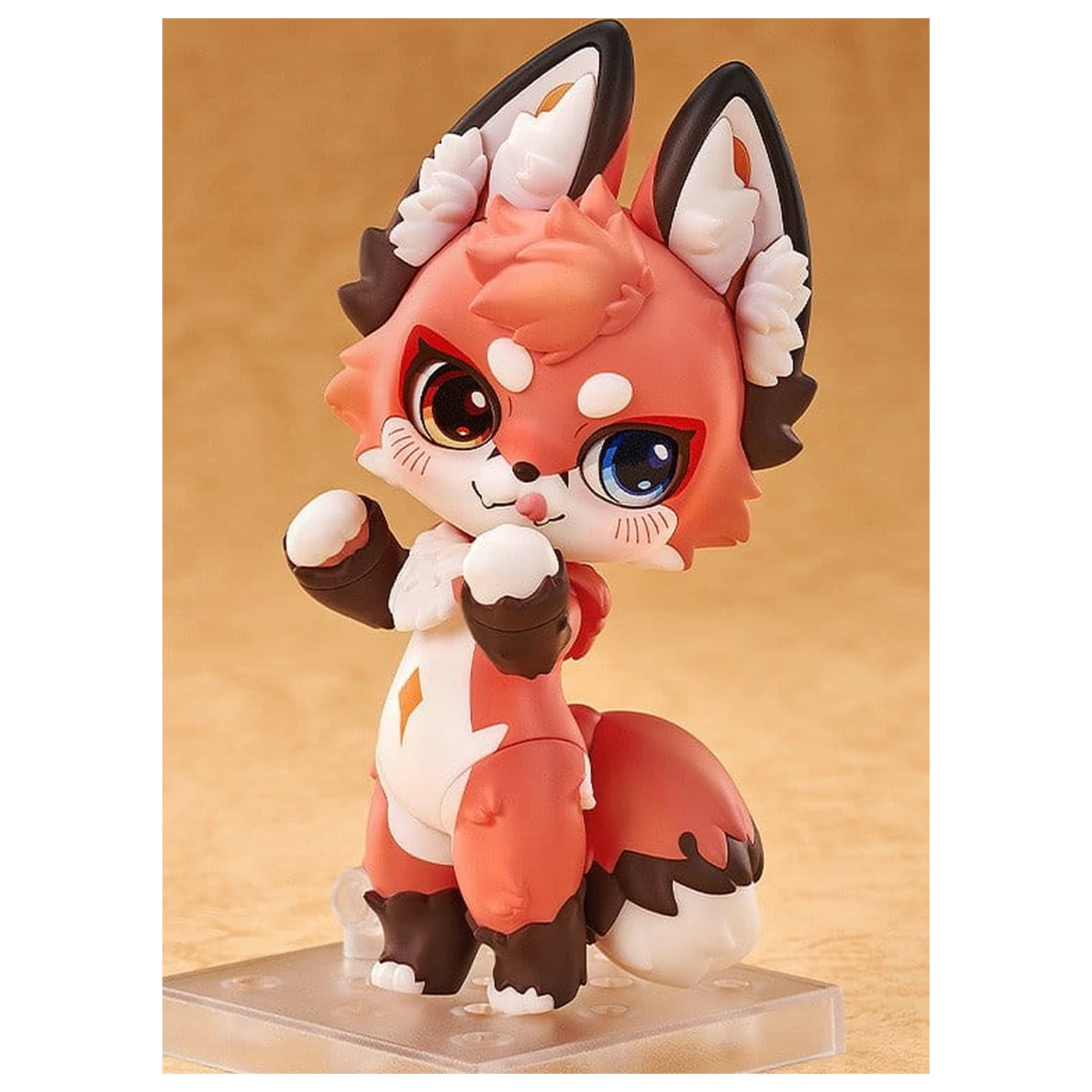 Fluffy Land Nendoroid akciófigura River (re-run) 10 cm termékfotó