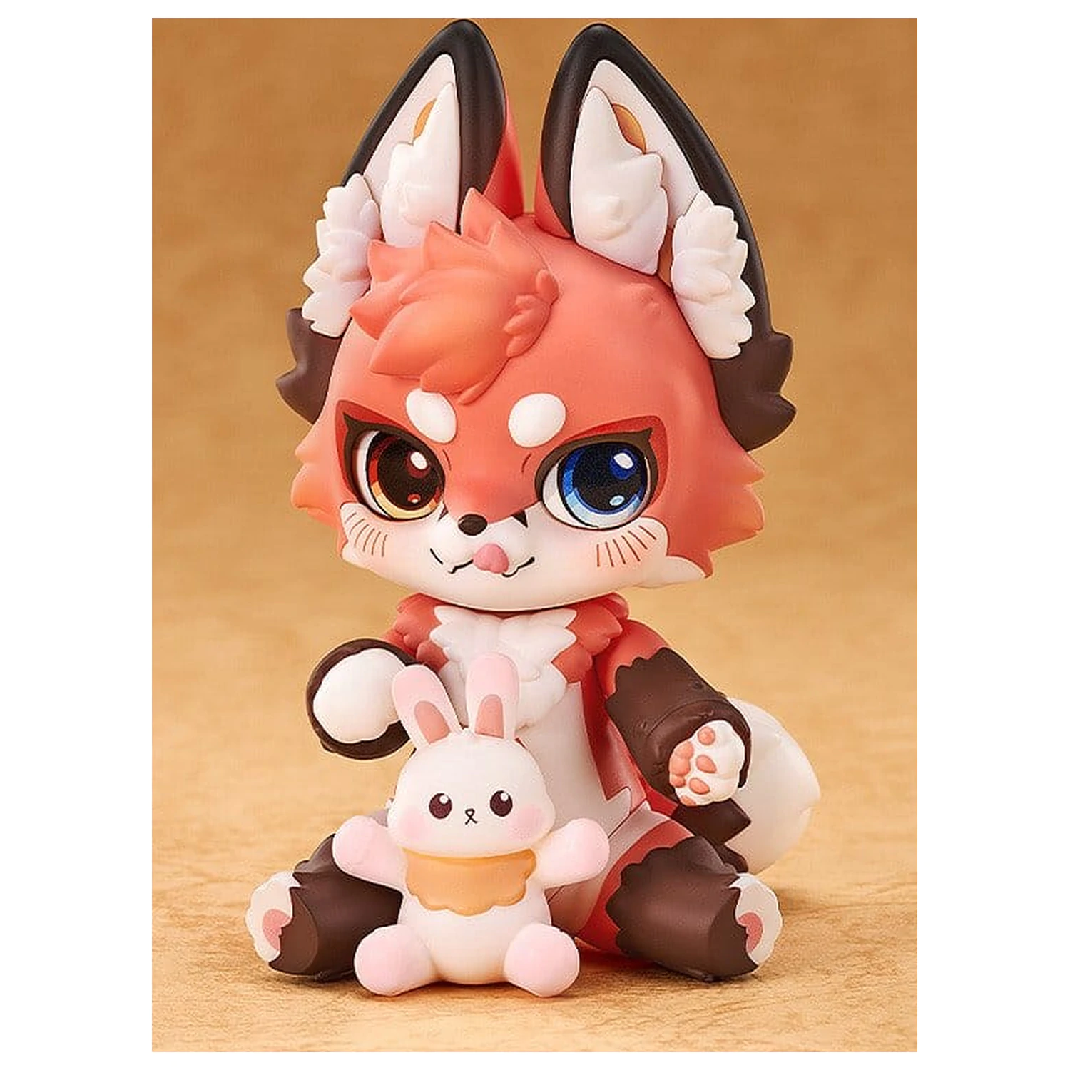 Fluffy Land Nendoroid akciófigura River (re-run) 10 cm termékfotó