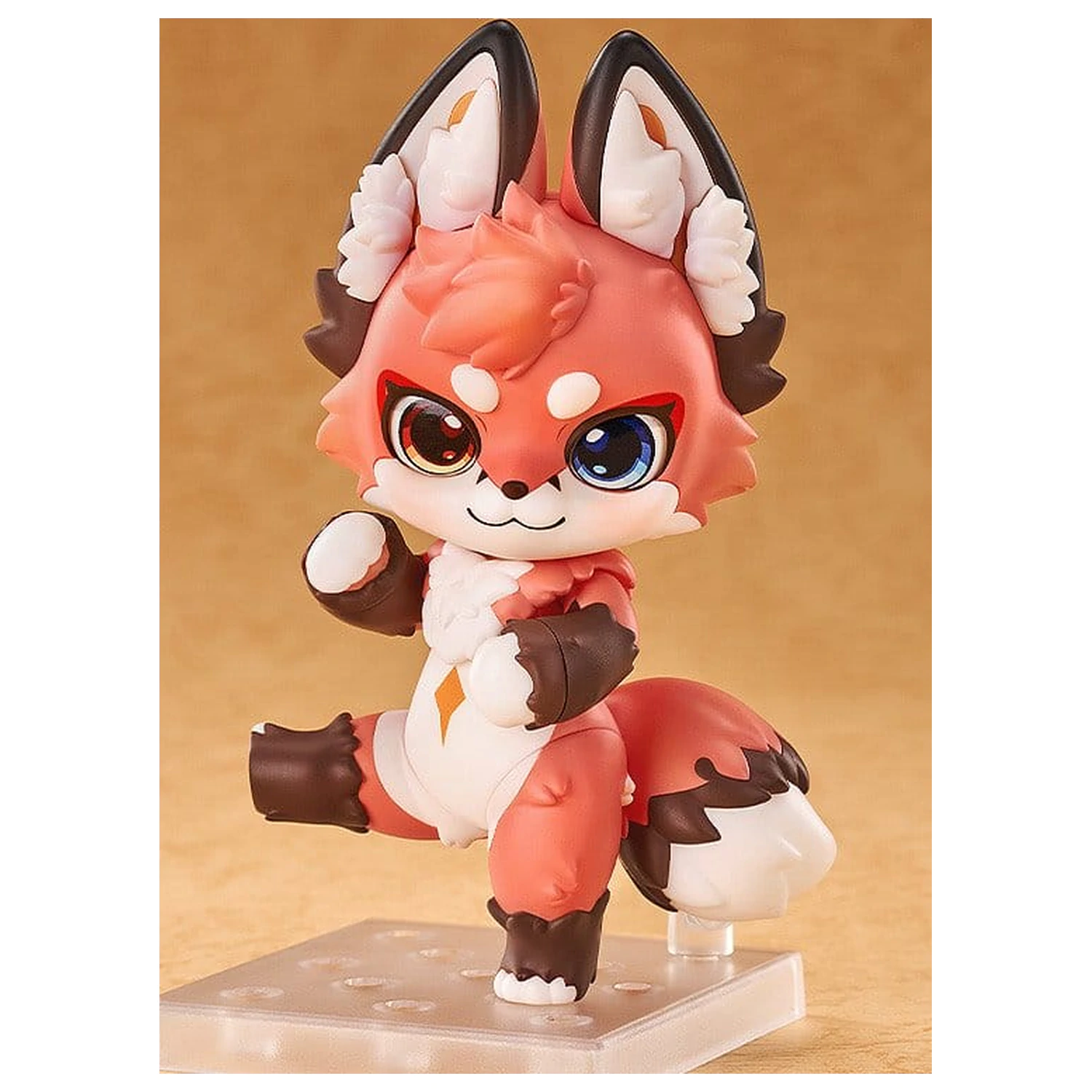 Fluffy Land Nendoroid akciófigura River (re-run) 10 cm termékfotó