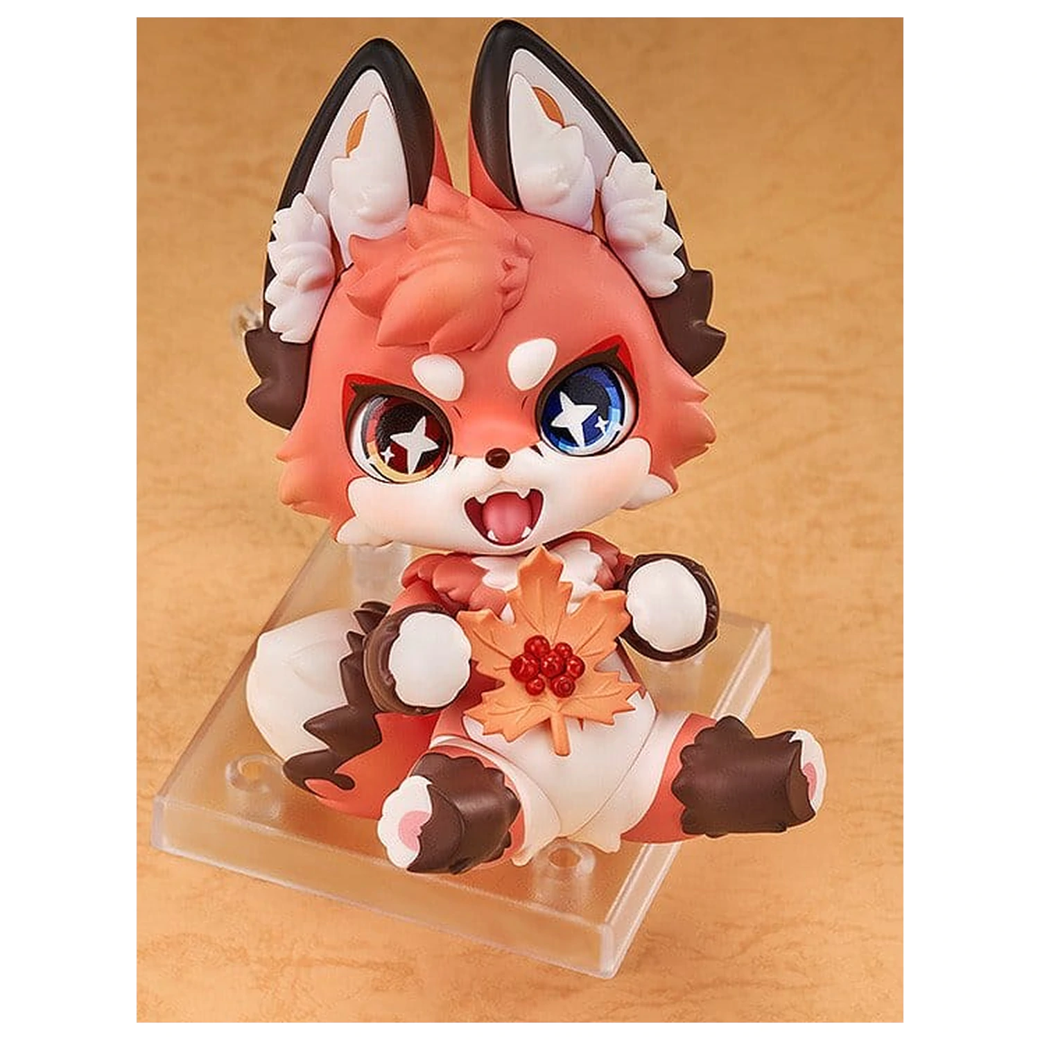 Fluffy Land Nendoroid akciófigura River (re-run) 10 cm termékfotó