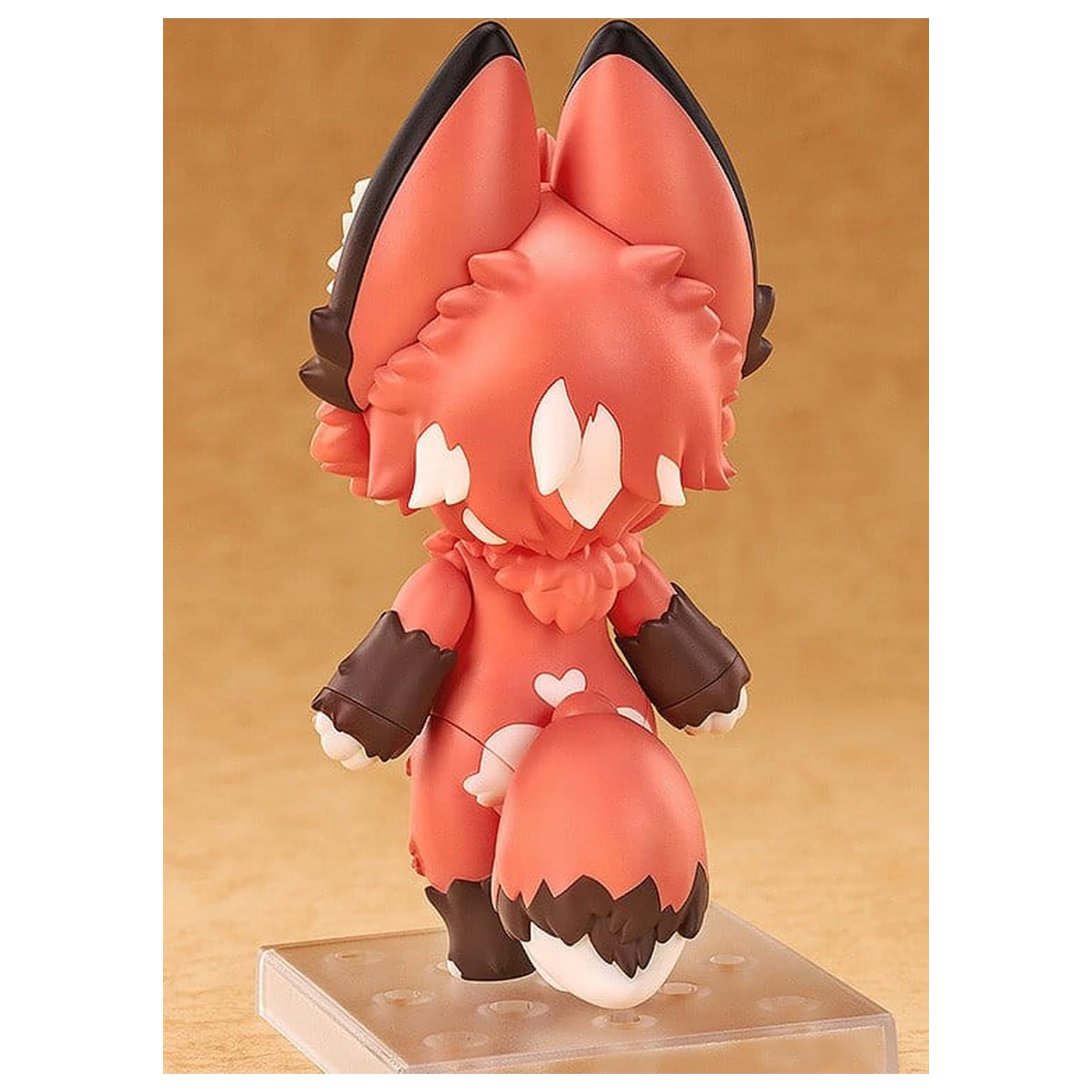 Fluffy Land Nendoroid akciófigura River (re-run) 10 cm termékfotó