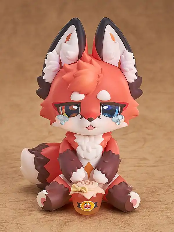 Fluffy Land Nendoroid More River figura kiegészítő csomag termékfotó