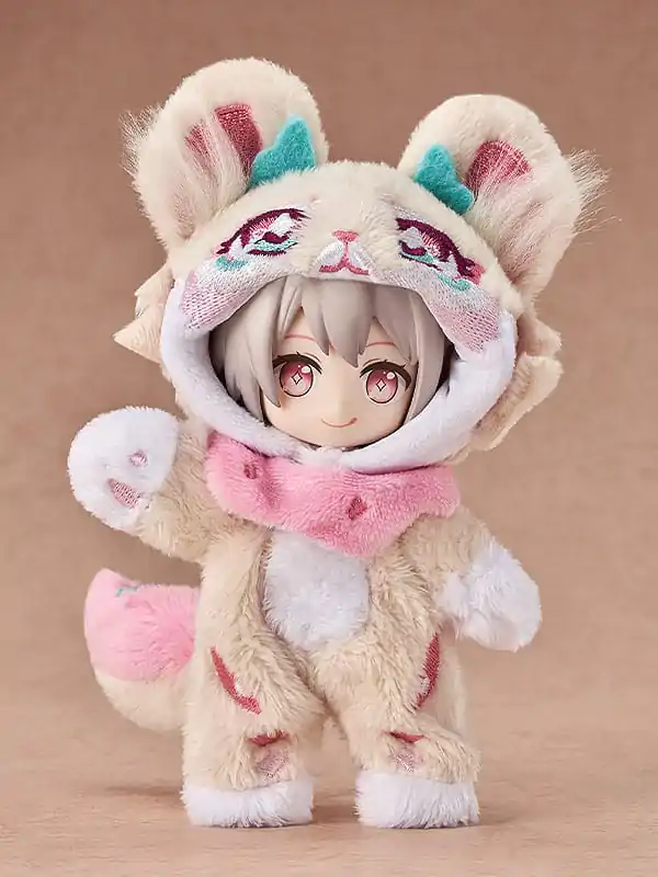 Fluffy Land Zubehör-Set für Nendoroid Doll Actionfiguren Kigurumi Pajamas: Bay termékfotó