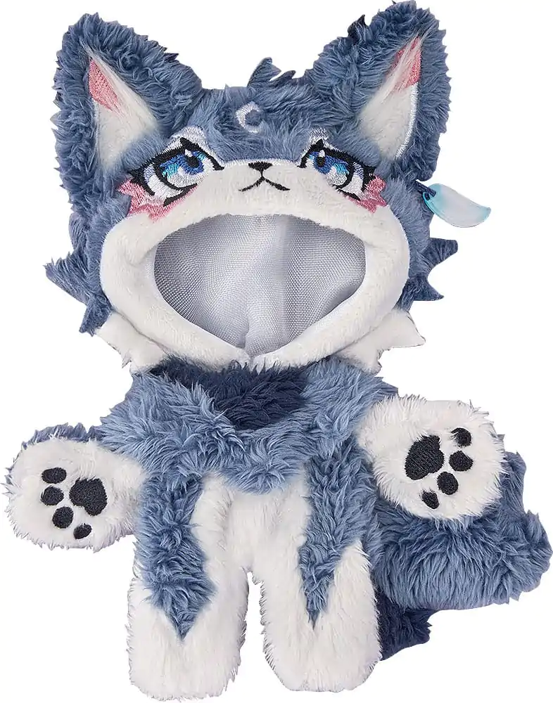 Fluffy Land Parts for Nendoroid Doll Figures Kigurumi Pajamas: Caesar figura kiegészítő termékfotó