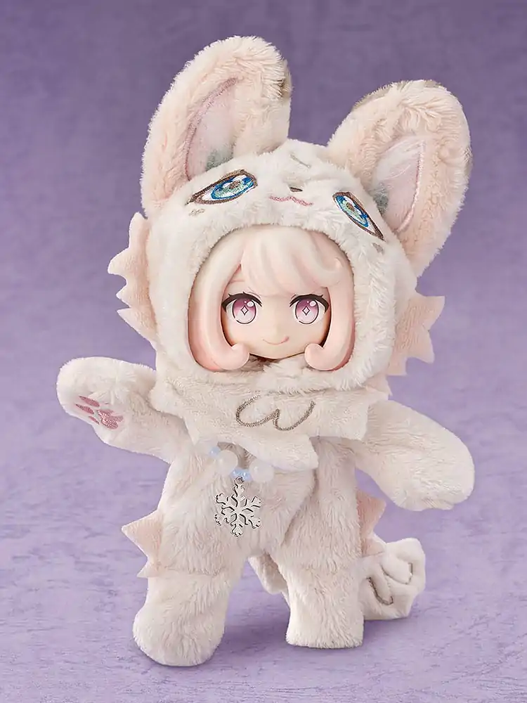 Fluffy Land Parts for Nendoroid Doll Figures Kigurumi Pajamas: Dyana figura kiegészítő termékfotó