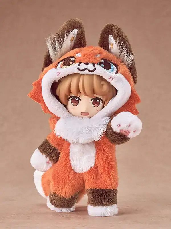Fluffy Land Parts for Nendoroid Doll Figures Kigurumi Pajamas: River figura kiegészítő termékfotó