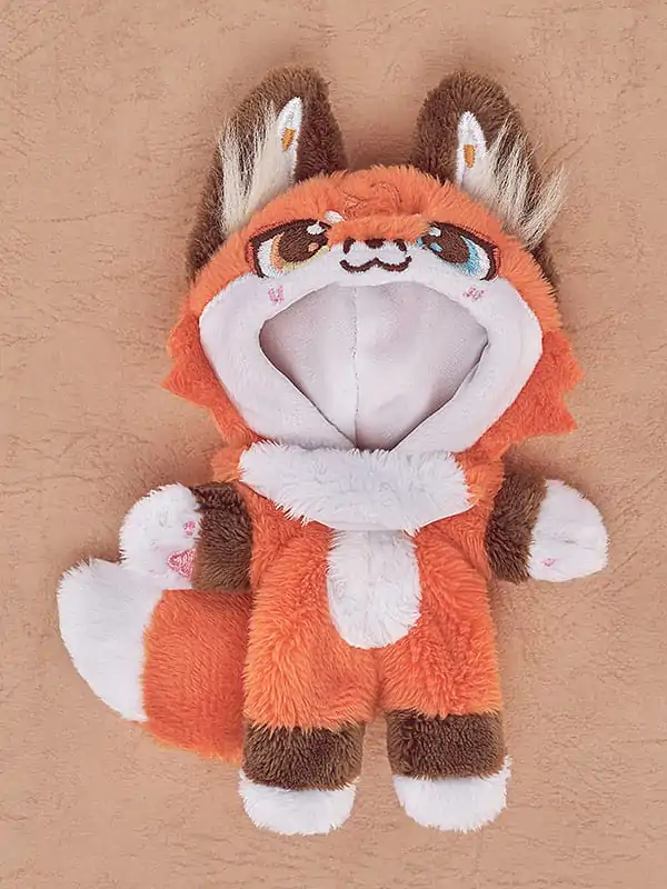 Fluffy Land Parts for Nendoroid Doll Figures Kigurumi Pajamas: River figura kiegészítő termékfotó