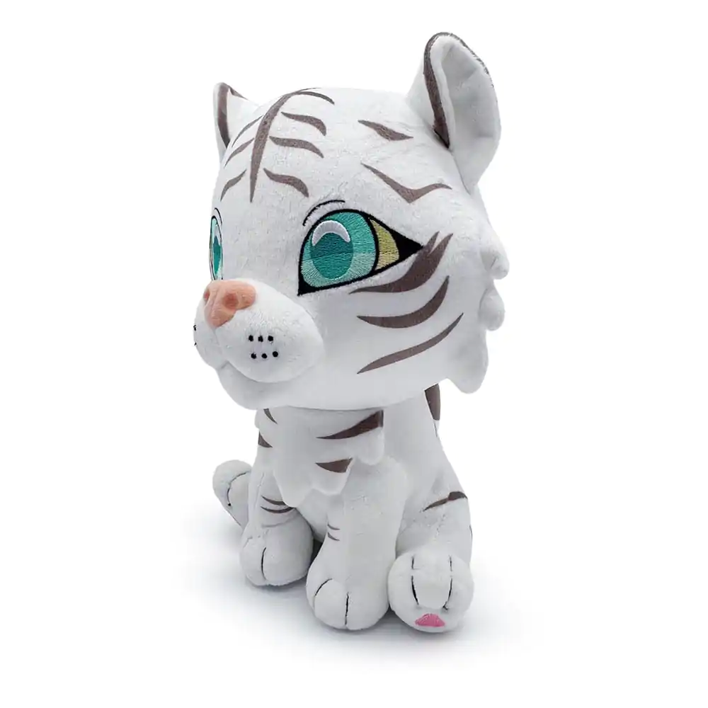 Fluffy Paradise Lars plüss figura 22 cm termékfotó