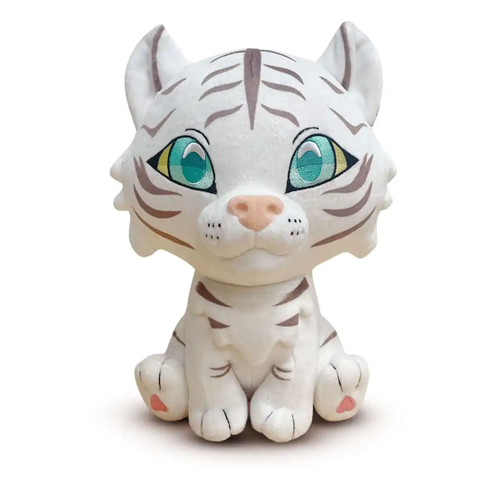 Fluffy Paradise Lars plüss figura 22 cm termékfotó