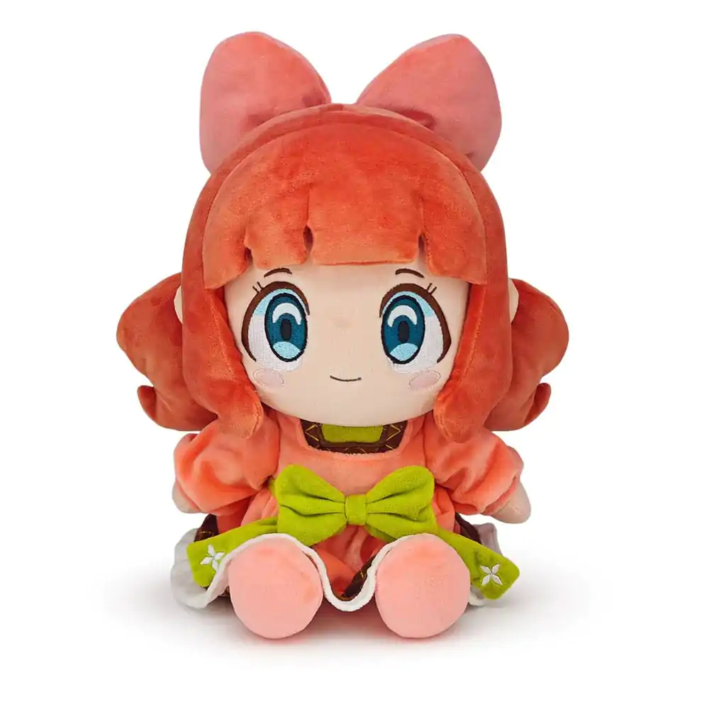Fluffy Paradise Nefertima plüss figura 22 cm termékfotó