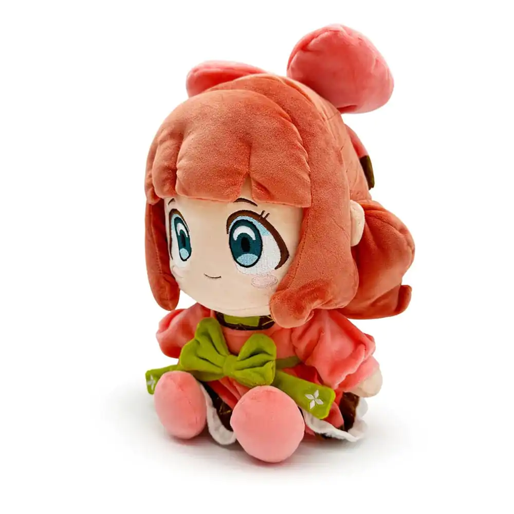 Fluffy Paradise Nefertima plüss figura 22 cm termékfotó