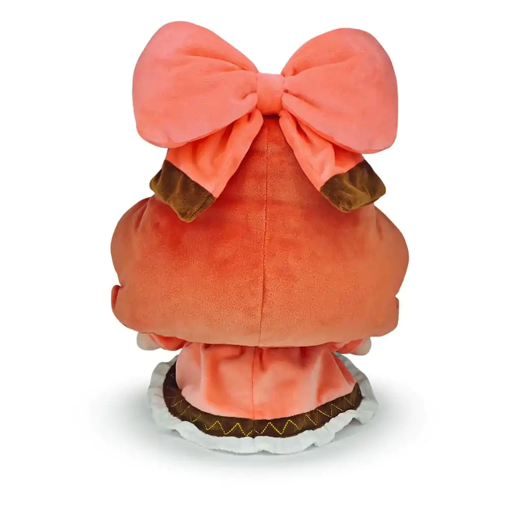Fluffy Paradise Nefertima plüss figura 22 cm termékfotó