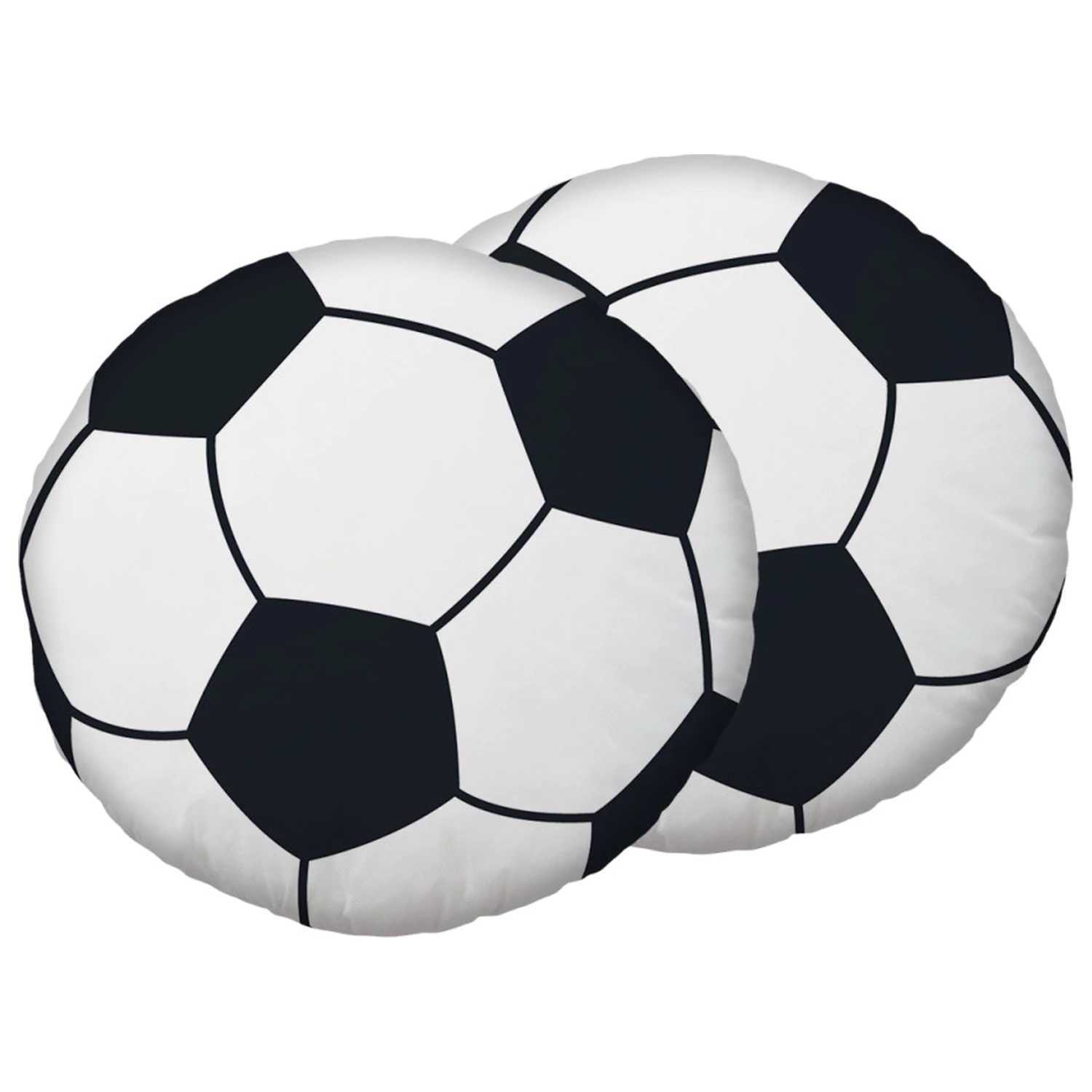 Focis Ball formapárna, díszpárna 35 cm termékfotó