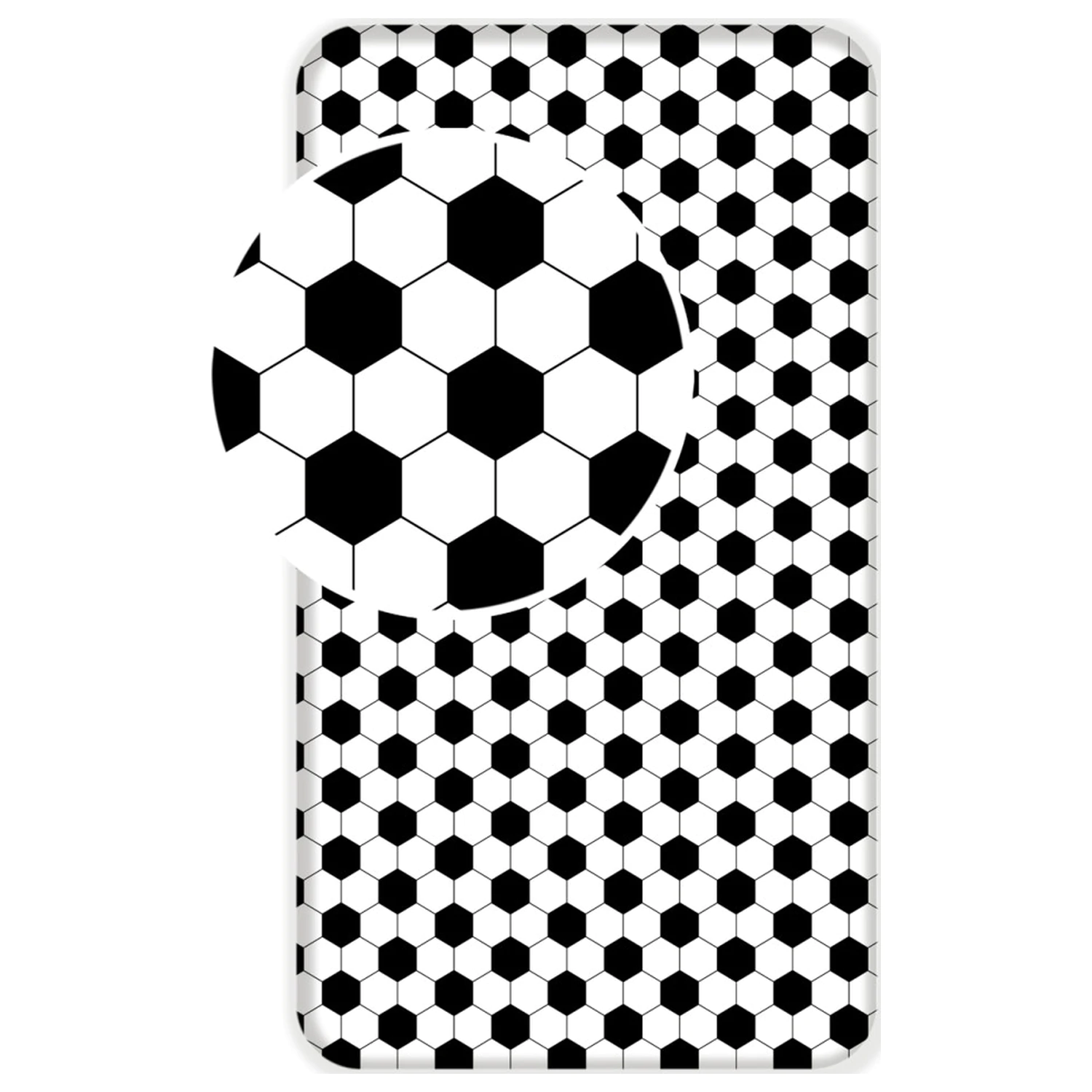 Focis Balls gumis lepedő 90x200 cm termékfotó