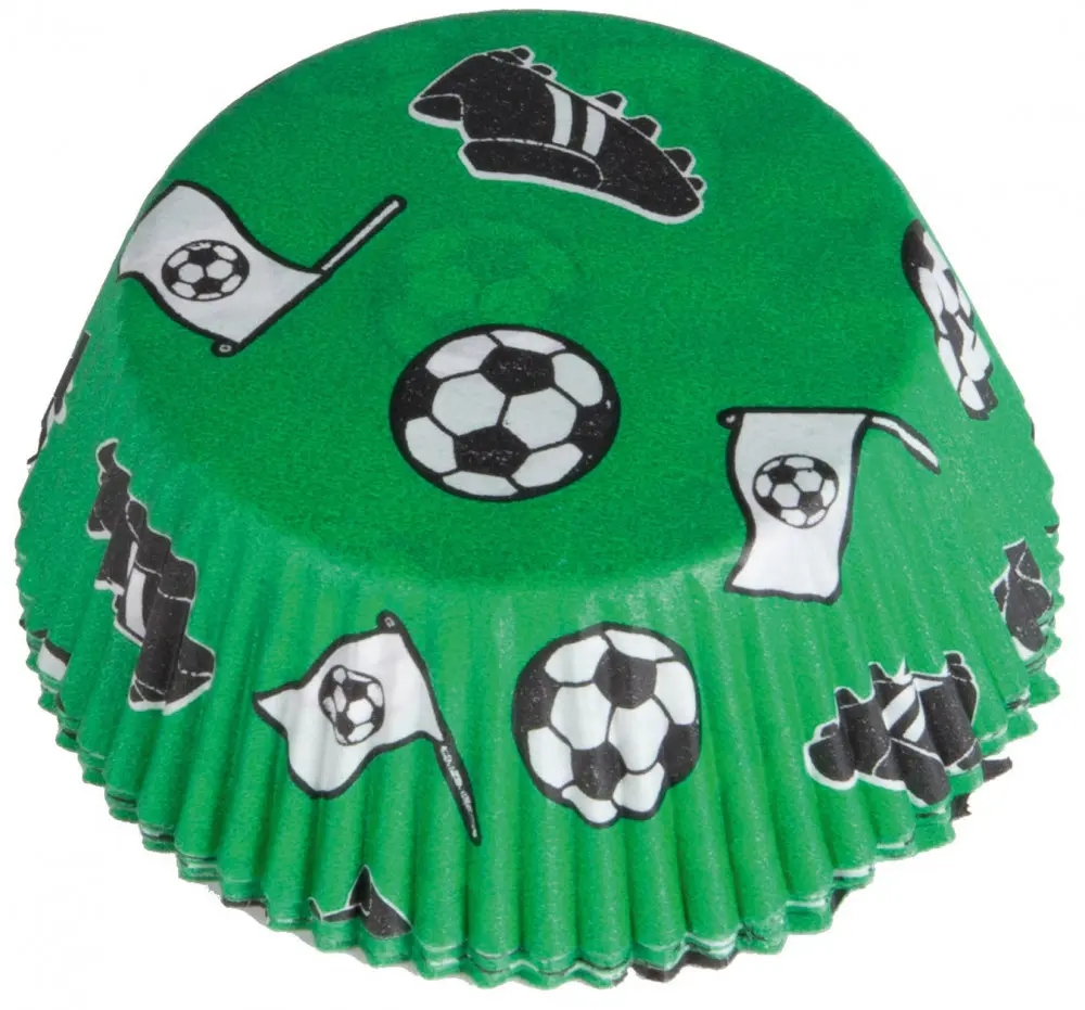 Focis Muffin papír 48 db-os termékfotó