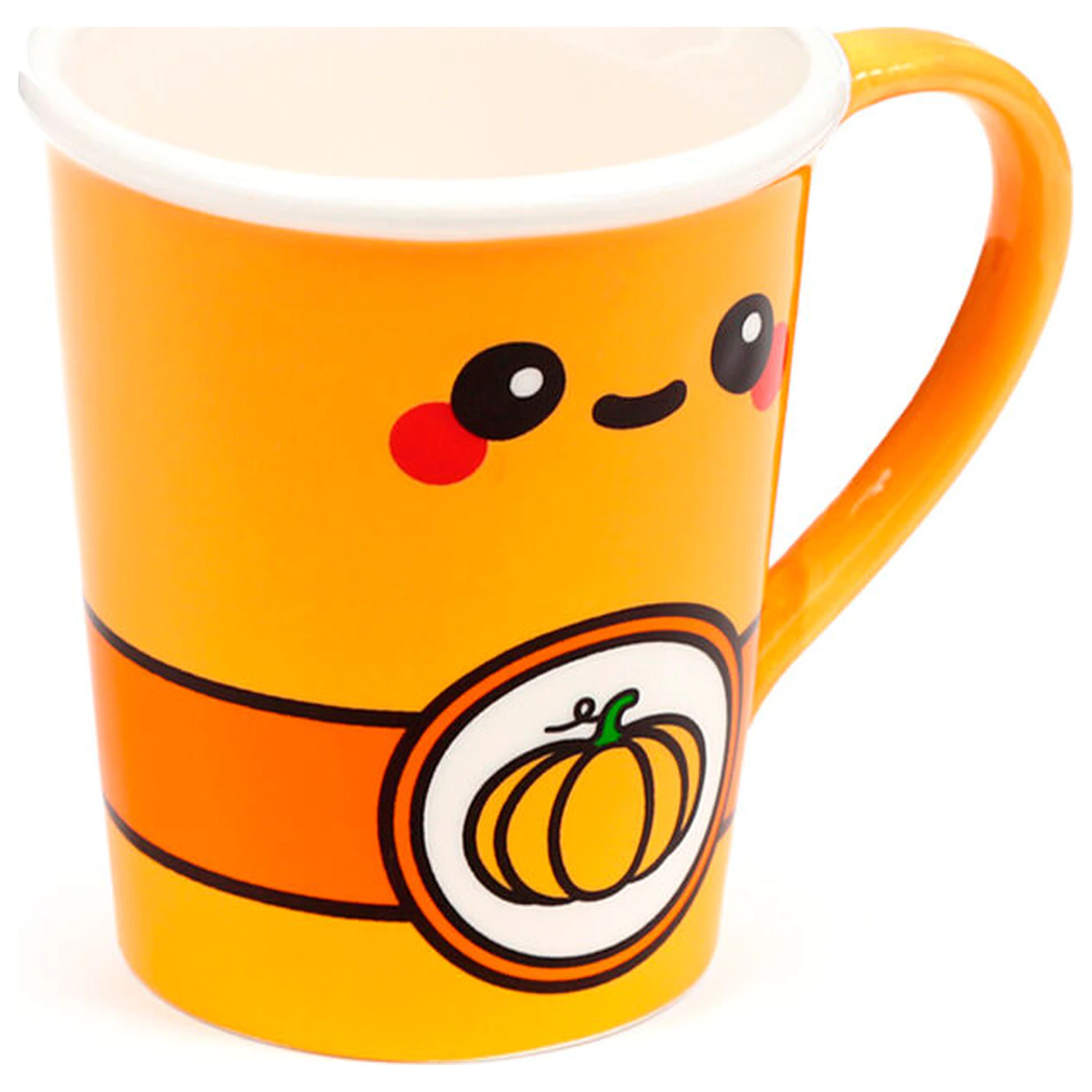 Foodiemals Latte pumpkin bögre fedéllel 325ml termékfotó