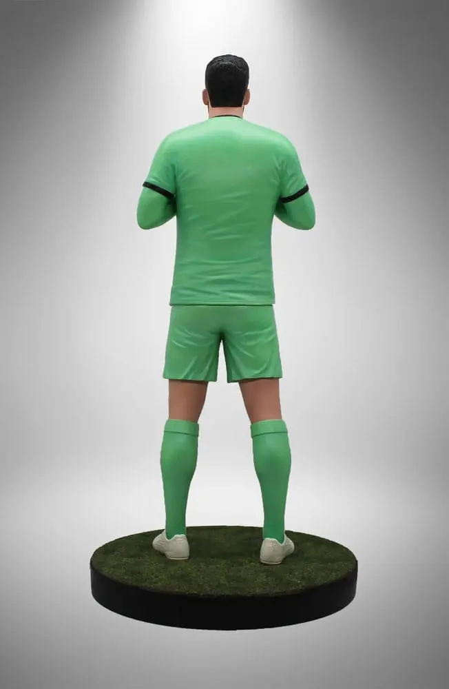Football's Finest Resin 1/3 Liverpool Alisson Becker szobor figura 60 cm termékfotó