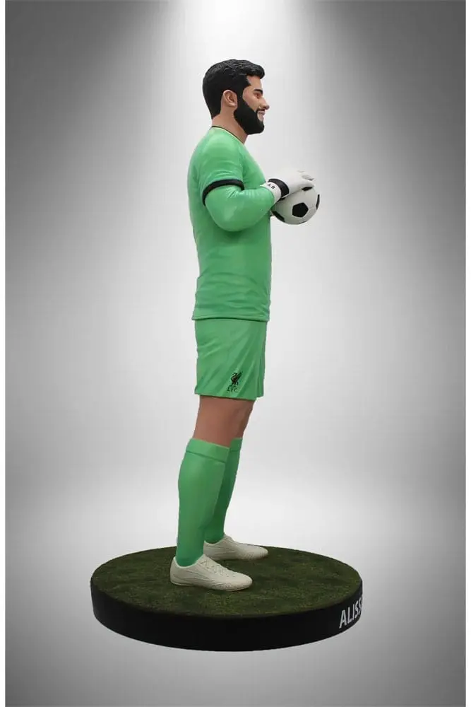 Football's Finest Resin 1/3 Liverpool Alisson Becker szobor figura 60 cm termékfotó