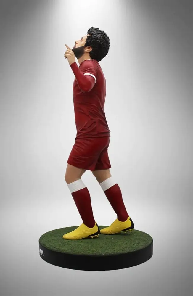 Football's Finest Resin 1/3 Liverpool Mohamed Salah szobor figura 60 cm termékfotó