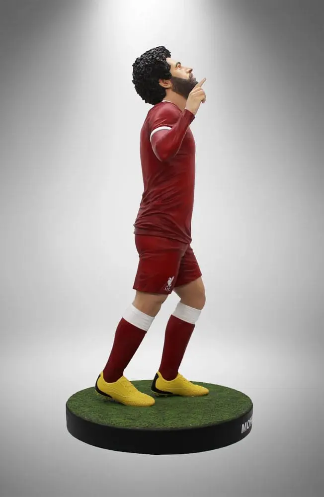 Football's Finest Resin 1/3 Liverpool Mohamed Salah szobor figura 60 cm termékfotó