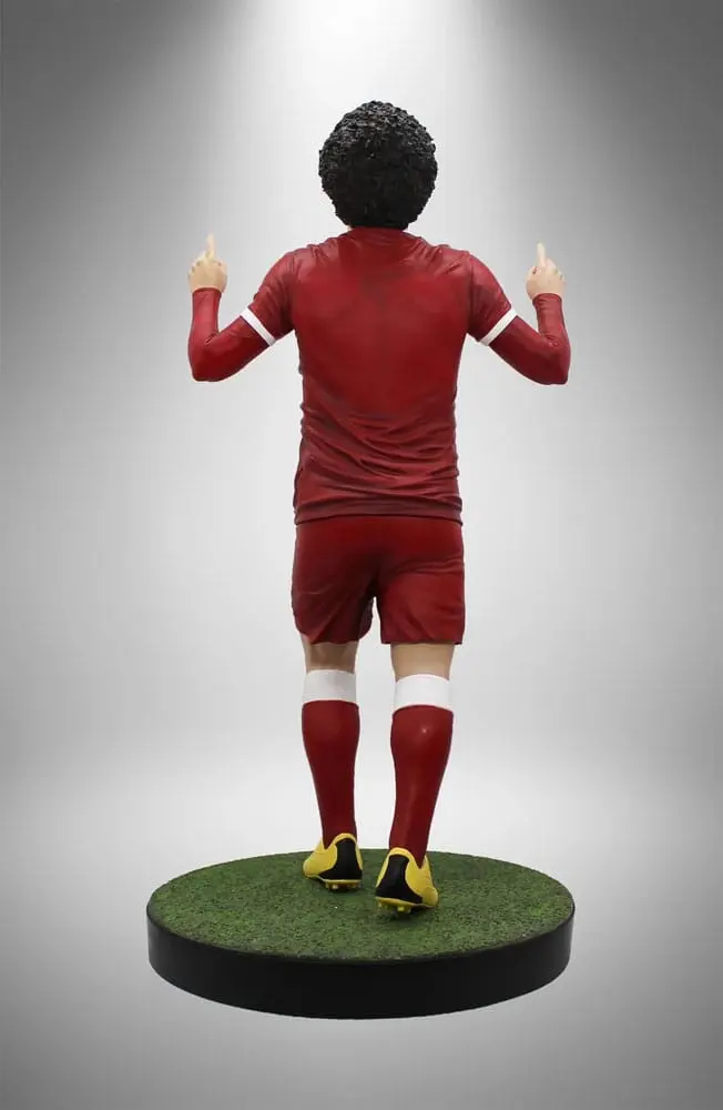 Football's Finest Resin 1/3 Liverpool Mohamed Salah szobor figura 60 cm termékfotó
