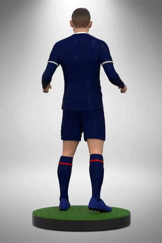 Football's Finest Resin 1/3 Paris Saint-Germain Marco Verratti szobor figura 60 cm termékfotó
