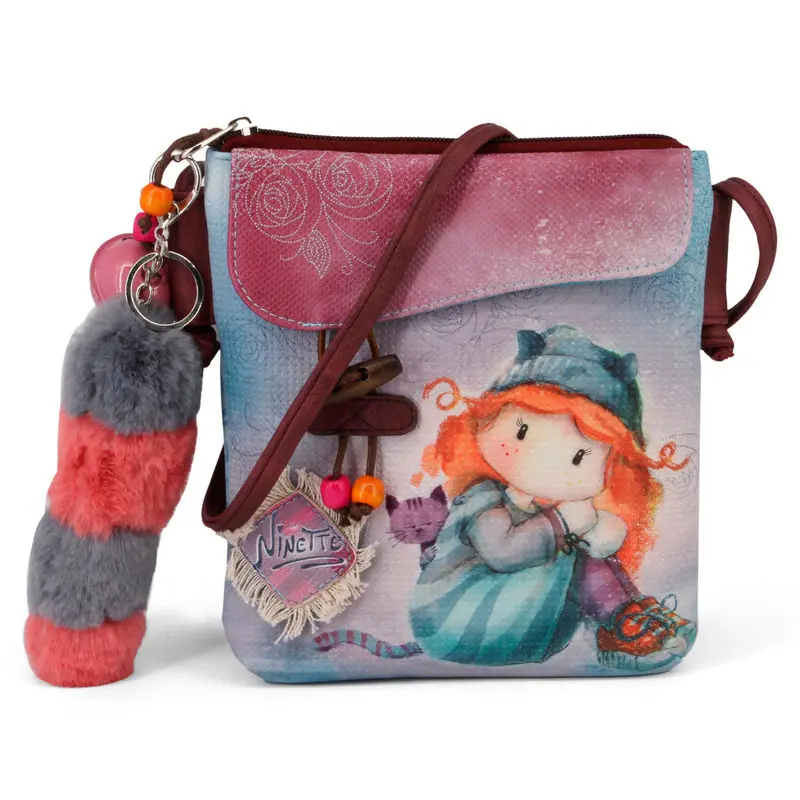 Forever Ninette válltáska termékfotó