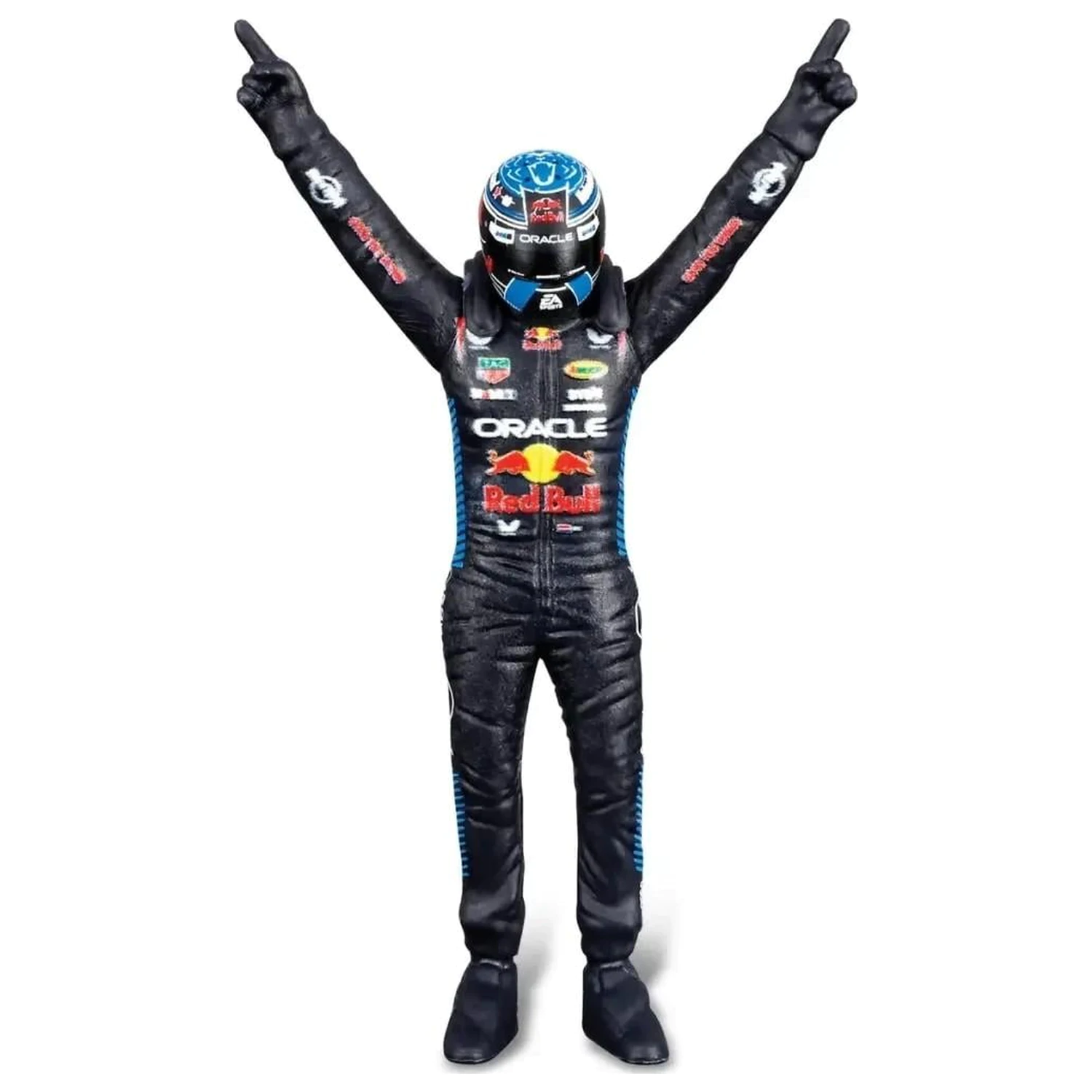 Formula 1 F1 Red Bull Racing RB20 Verstappen Die-cast Model 1/24 termékfotó