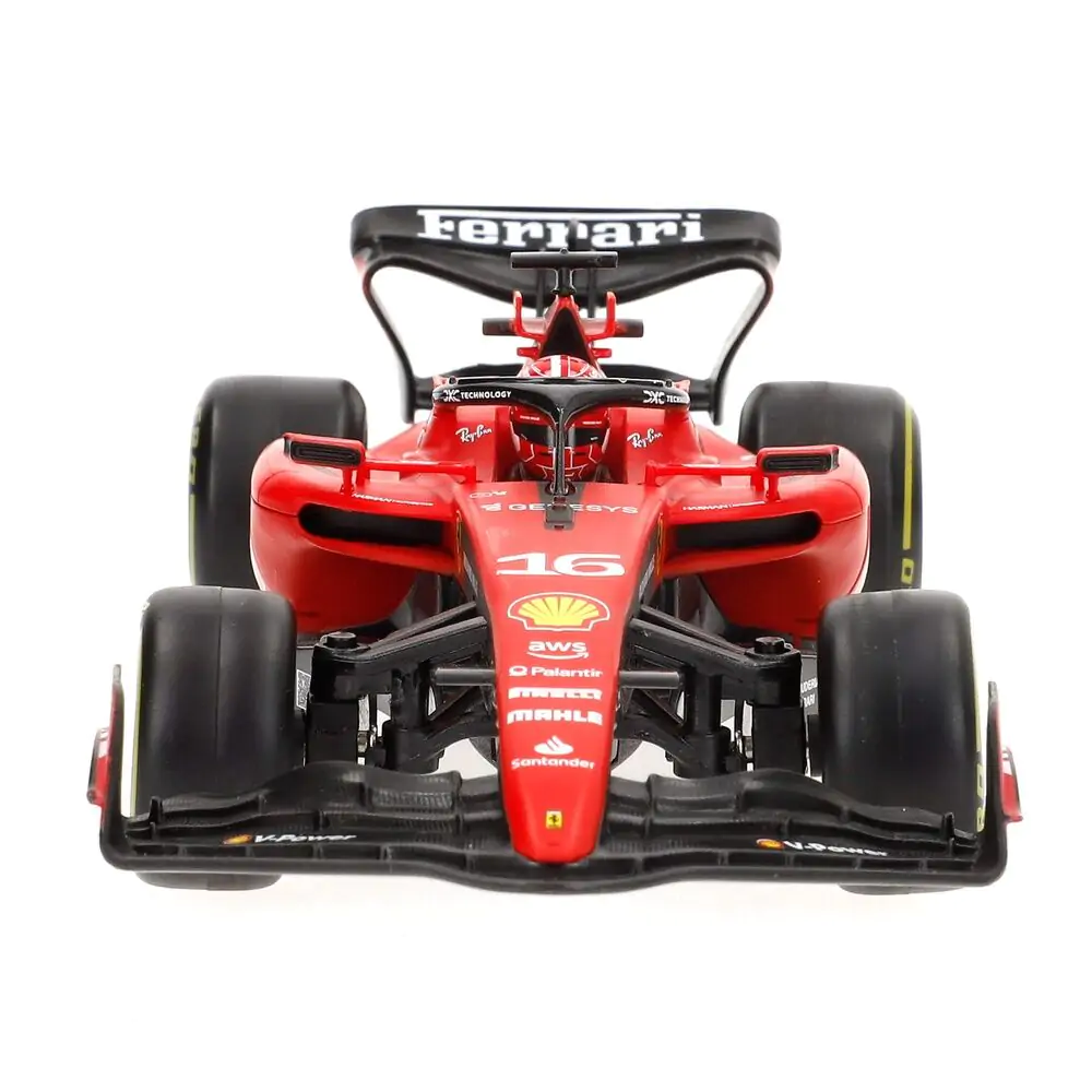 Formula 1 Ferrari Charles Leclerc radio control car termékfotó