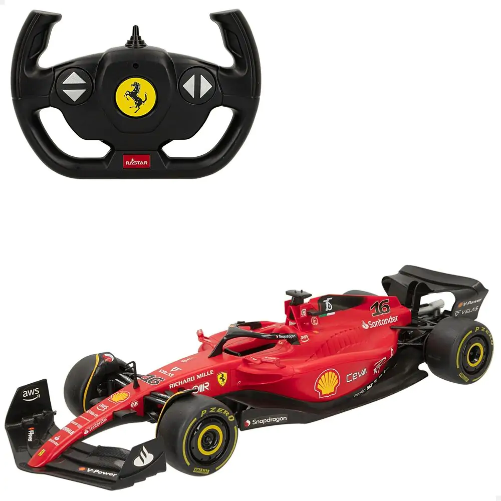 Formula 1 Ferrari radio control car termékfotó