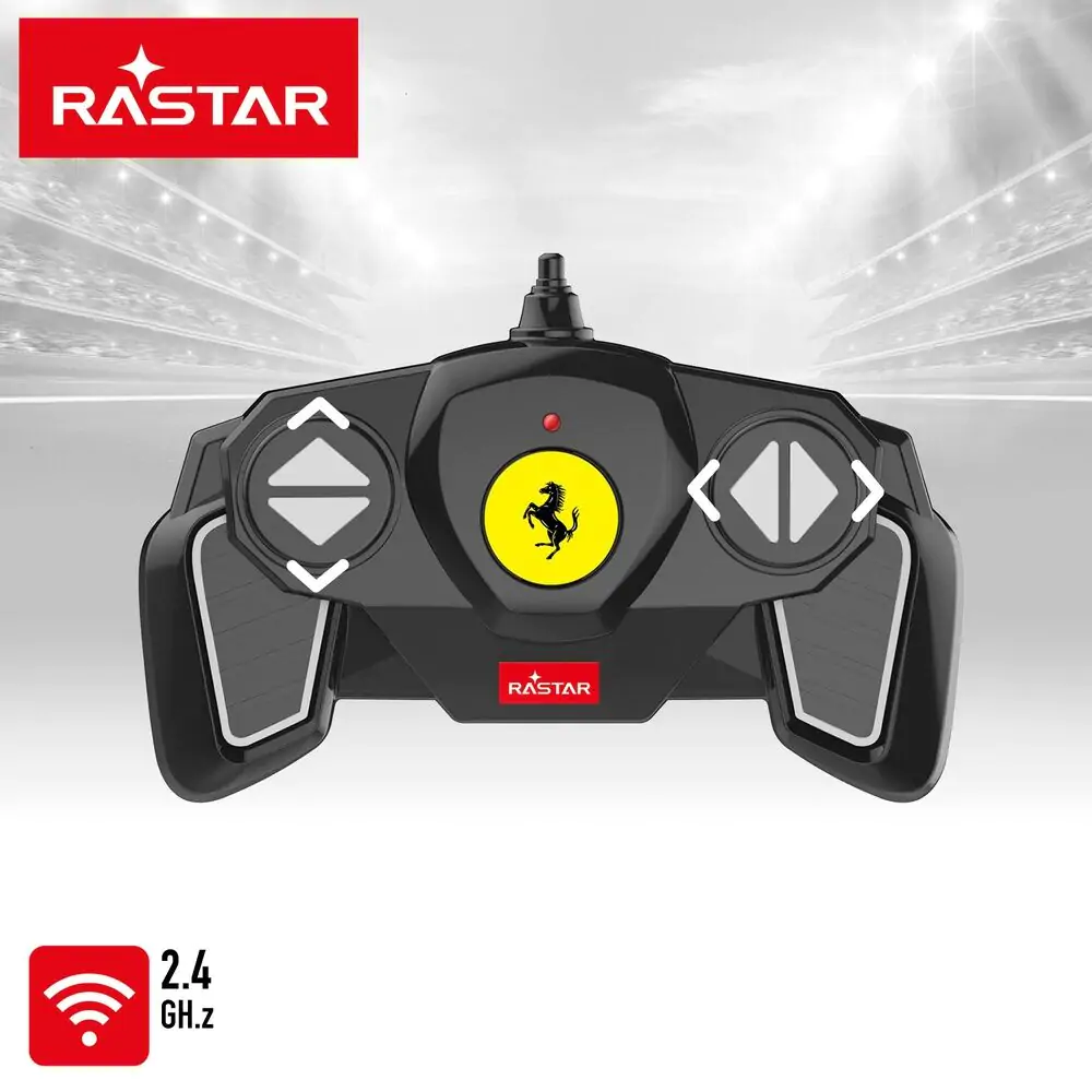 Formula 1 Ferrari radio control termékfotó