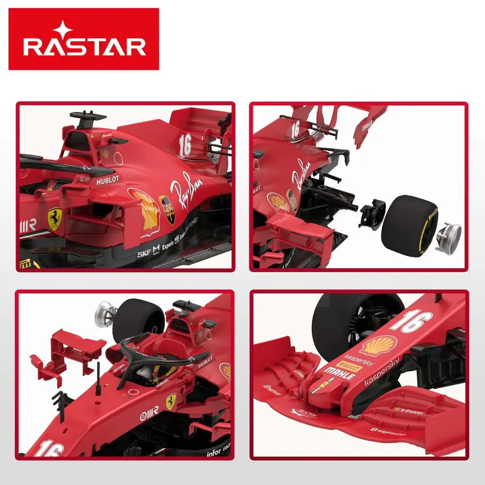 Formula 1 Ferrari radio control termékfotó