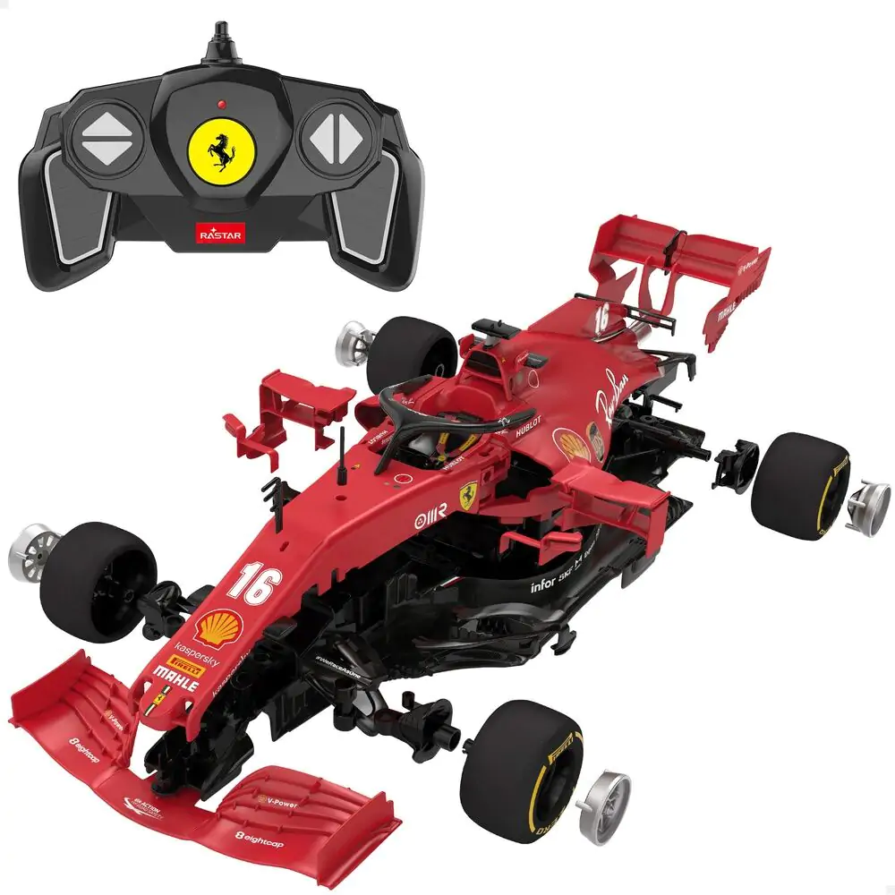 Formula 1 Ferrari radio control termékfotó