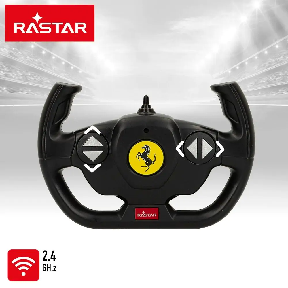 Formula 1 Ferrari radio control car termékfotó