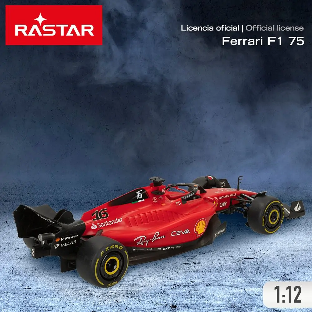 Formula 1 Ferrari radio control car termékfotó