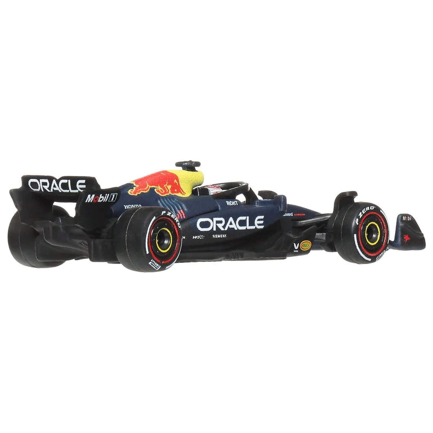 Formula 1 Hot Wheels Die-Cast 1/64 Oracle Red Bull Racing 2 db-os autó csomag termékfotó