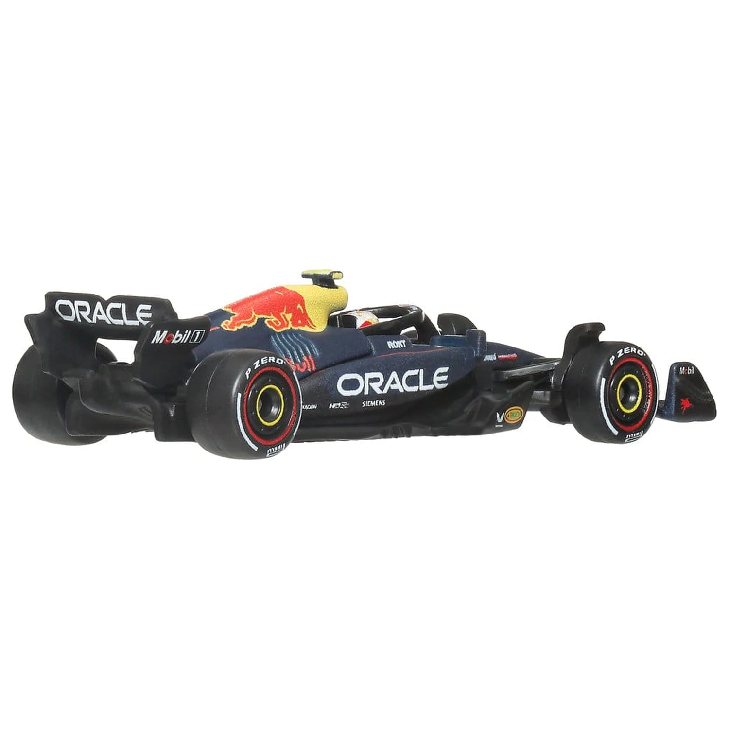 Formula 1 Hot Wheels Die-Cast 1/64 Oracle Red Bull Racing 2 db-os autó csomag termékfotó