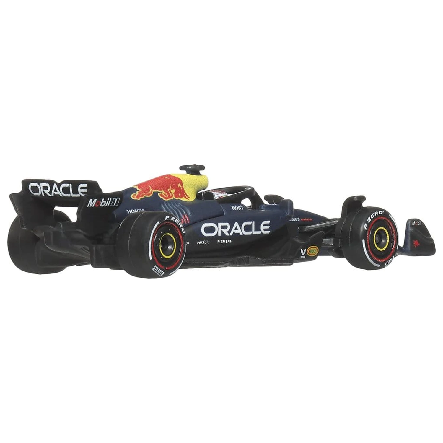 Formula 1 Hot Wheels Die-Cast jármű 1:64 Team Red Bull: Driver 1 termékfotó