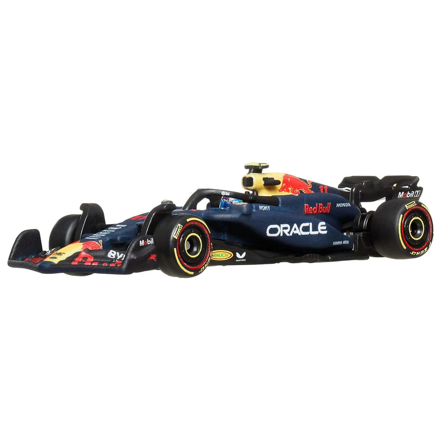 Formula 1 Hot Wheels Diecast jármű 1/64 Oracle Red Bull Racing RB20 (#11) (Sergio Perez 2024) termékfotó